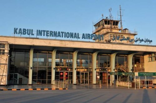 “Taliban” Kabil aeroportuna gedən yolu bağlayıb