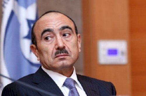 Əli Həsənov danışdı: “Tualetdə çəkilmiş videomu yaymaq istəyirlər“