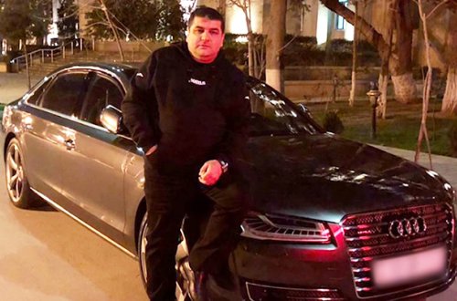 “12-ci İmam” kimi həbs edilən biznesmen “Şaurma N1” rəhbərinin ortağı imiş