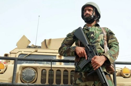 G7 liderləri Əfqanıstanda terrorla mübarizəni müzakirə ediblər