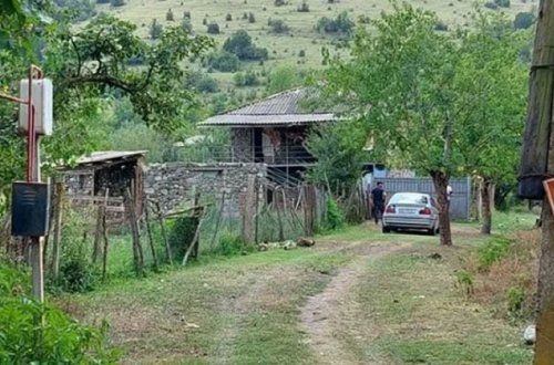 Gürcüstan DTX İŞİD-lə əlaqəli beş nəfəri saxladı