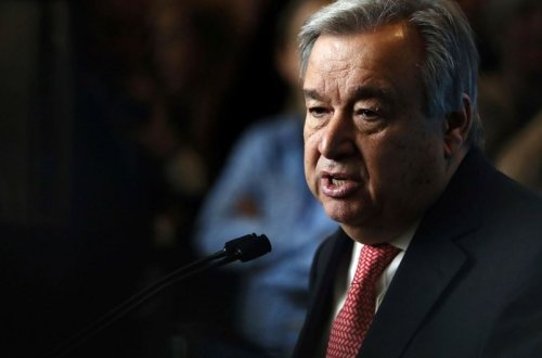 BMT-nin Əfqanıstandakı əməkdaşları təhdid edilir