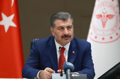 Türkiyə qlobal peyvənd reytinqində yeddincidir - RƏSMİ + FOTO