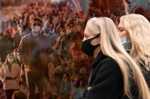 Alimdən bütün dünyaya xəbərdarlıq: “COVID-22 daha ölümcül ola bilər”