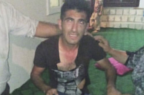 “Qara maskalı şəxs mənə iynə vurmağa çalışanda qışqırdım, qaçdı” - Ağsuda ANOMAL HADİSƏLƏR