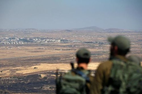 İsrail İrana qarşı Yaxın Şərq koalisiyası yaratmağa hazırlaşır