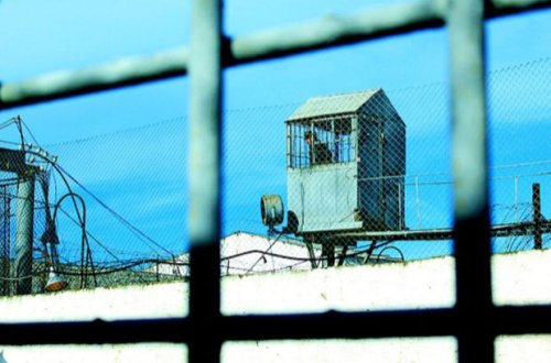 Граждане без ковид-паспортов не допускаются на длительные свидания с заключенными