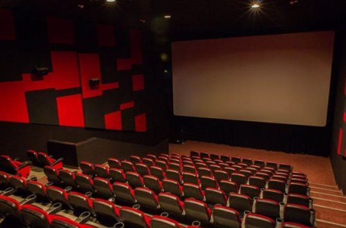 Mədəniyyət Nazirliyindən kinoteatrlarla bağlı Operativ Qərargaha MÜRACİƏT + VİDEO