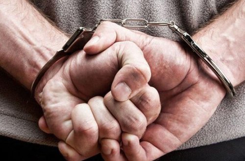 Azərbaycanlı oliqarxın oğlu saxlanıldı - VİDEO