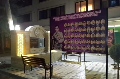 Mingəçevir bələdiyyəsinin yeni sosial layihələri