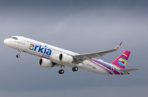 Payızda İsrail aviaşirkətləri Azərbaycana uçuşları bərpa etməyi planlaşdırır