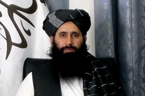 Taliban Türkiyədən yardım istədi