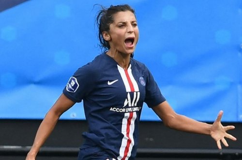 PSJ-nin futbolçusu: 