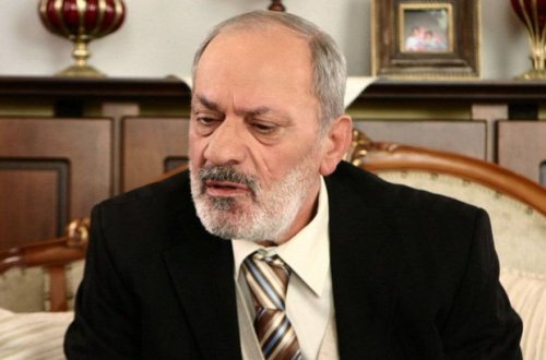 Məşhur türkiyəli aktyor vəfat etdi