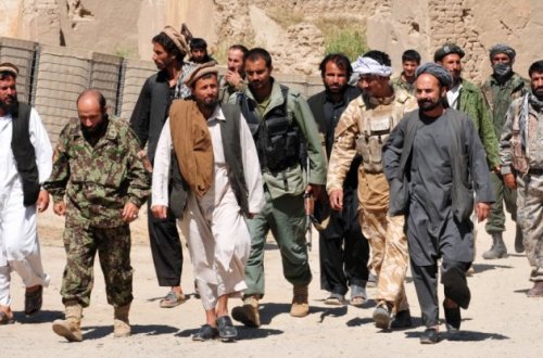 Talibandan Türkiyə açıqlaması: “Yaxşı münasibətlər qurmaq istəyirik”