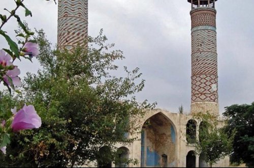 Ağdamda beynəlxalq konfrans keçiriləcək