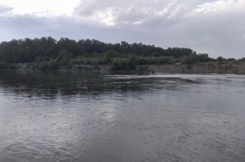 Şamaxıda 79 yaşlı qadın özünü gölə atıb