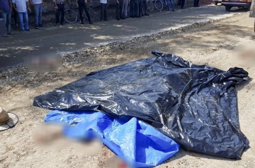 Qubada beş nəfərin ölümü ilə nəticələnən qəzanın səbəbləri və ölənlərin kimliyi məlum olub