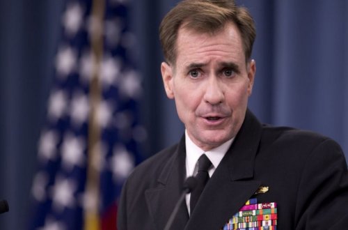 Pentaqon rəhbəri: ABŞ qoşunlarını çıxarandan sonra Kabil aeroportunun təhlükəsizliyinə cavabdehlik daşımayacaq