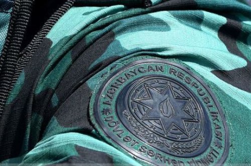 Ermənistan hərbçiləri Qubadlıda Azərbaycan sərhədçisinə hücum edib, əsgərimiz yaralanıb