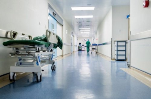 Vətəndaşların NƏZƏRİNƏ: Doqquz rayonun tibbi xidmət sahəsində yenilik