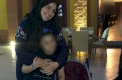 Bakıda intihar edən gənc qadının anası: “Əri vəhabi idi, qızımı “meşok”a keçirib...” - Foto