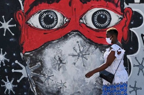 Dünyada koronavirusa ən çox yoluxma bu ölkələrdədir - İlk beşlik