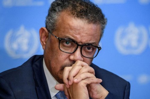 ÜST rəhbəri yeni pandemiyaya hazırlaşmağa çağırdı