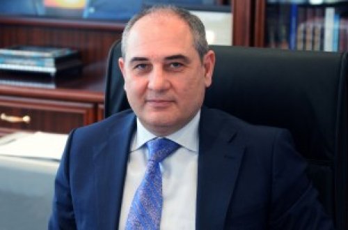 Mehriban xanım Əliyeva ümumbəşəri dəyərlərə əsaslanan milli və qlobal məzmunlu fəaliyyəti ilə milyonlarla insanın dərin sevgisini, böyük rəğbətini qazanıb