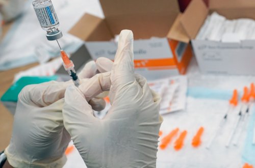 Koronavirusun yeni simptomları