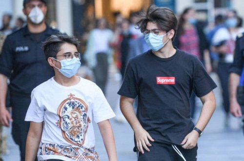 Azərbaycanda bu tarixdən yoluxmaların sayı azalacaq - AÇIQLAMA