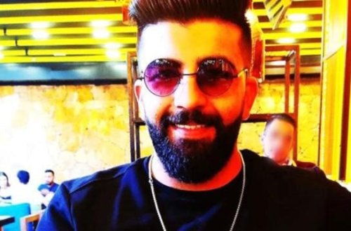 Otaq yoldaşını öldürüb, intihar etdi