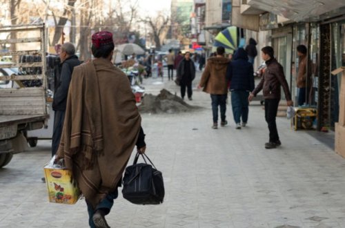 “Taliban” rəsmisi: “Qərb ölkələri yüksək ixtisaslı mütəxəssislərimizi Əfqanıstandan aparır”