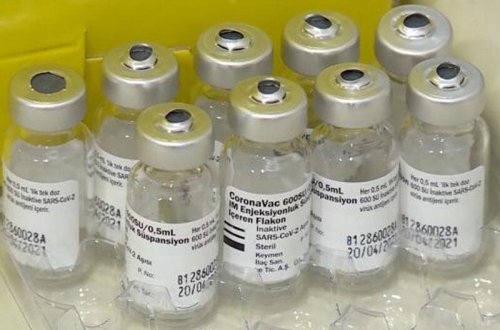 COVID-19-a qarşı ən təsirli vasitə - VİDEO