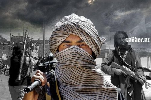 Станет ли Панджшер костью в горле талибов?