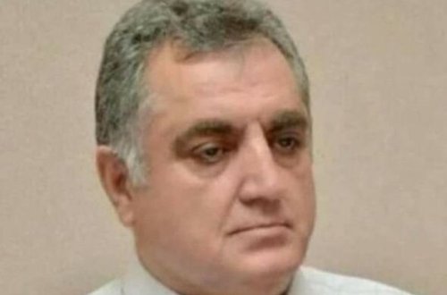 Azərbaycanda cərrah koronavirusdan öldü