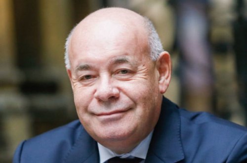 Rusiya prezidentinin xüsusi nümayəndəsi: “Mehriban Əliyeva nəcib humanitar fəaliyyət həyata keçirir”