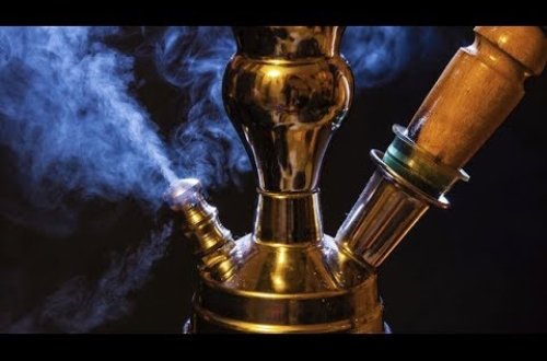 Lənkəranda qəlyan xidməti göstərən hotel-restoran məhkəməyə verildi