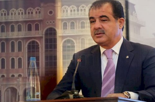 Elmar Vəliyev otelini 5 milyona satışa çıxardı