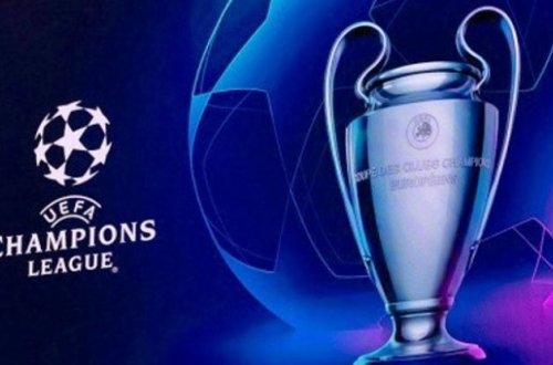 Ötən mövsümün ən yaxşı futbolçuları və baş məşqçisinin adı açıqlandı