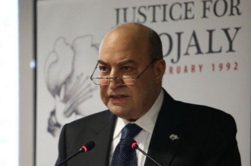 Eldar Həsənovun məhkəməsi başlayır