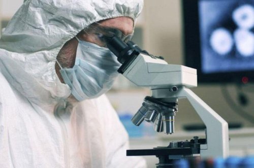 “Delta” ştammının suda 72 saata qədər yaşadığı məlum oldu