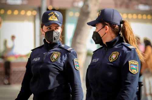 Azərbaycan 1 sentyabr qadağasına hazırlaşır