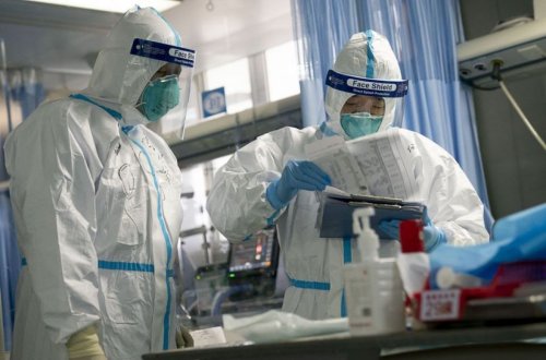 Azərbaycanda daha bir müəllim vəfat etdi - FOTO