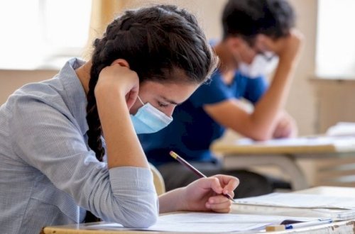 Kolleclərə ixtisas seçimi başladı