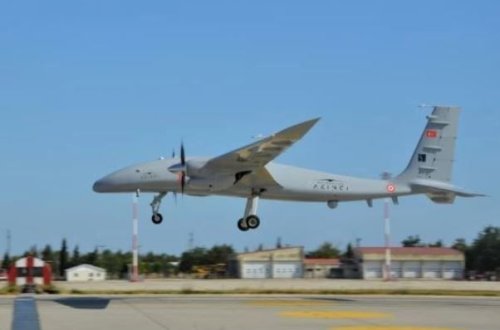 Türkiyə ordusu yeni PUA ilə təchiz olunacaq – VİDEO