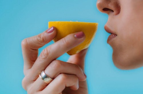 COVID-19 zamanı dad və iybilmənin bərpası üçün müalicə açıqlandı