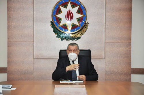 ​Sabirabad RİH-dən növbəti qanunsuz əməl: Qazini çağırıb… – ŞİKAYƏT