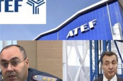 Transformator monopolistinin fantastik vergi borcu – Şirkət rəhbəri Səfər Mehdiyevə yaxın şəxsdir