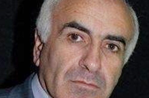 Şöhrət Səlimbəyli koronavirusdan vəfat etdi